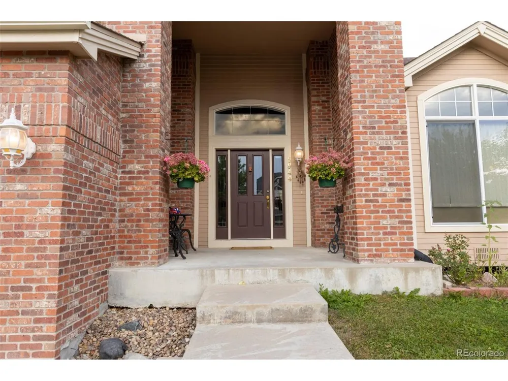 5944 S Ireland Court Aurora, CO 80016