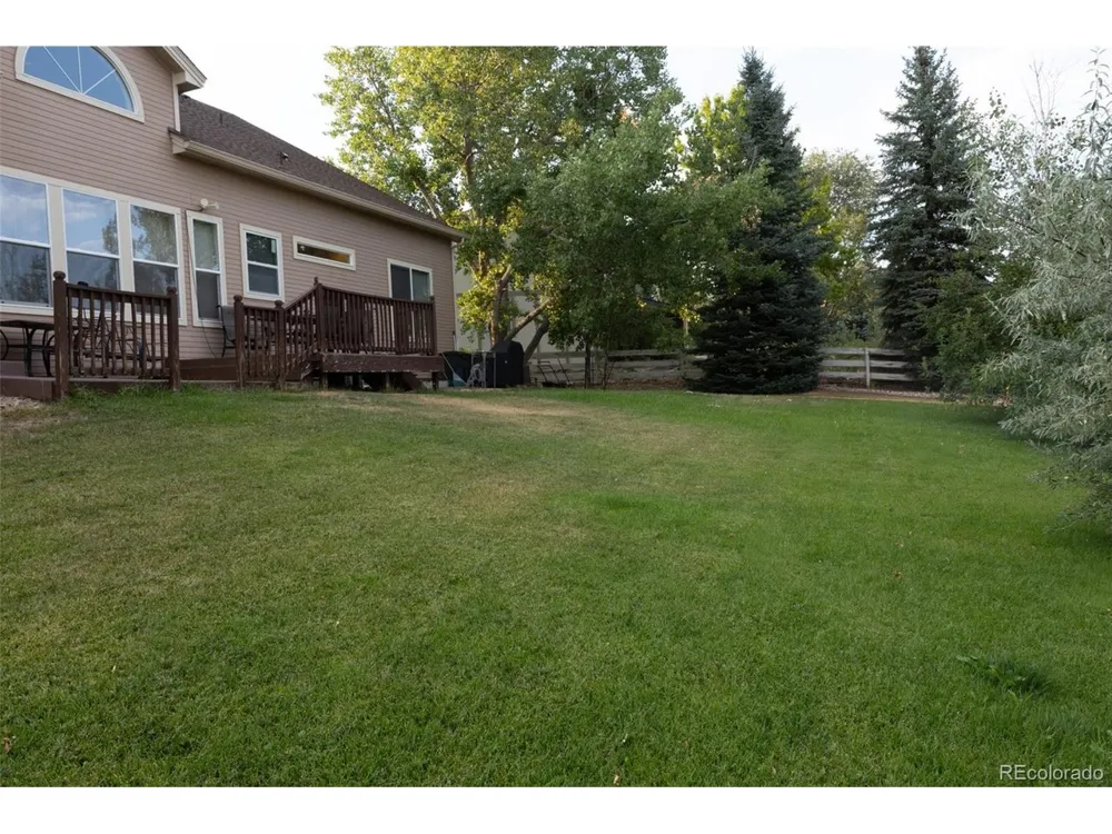 5944 S Ireland Court Aurora, CO 80016