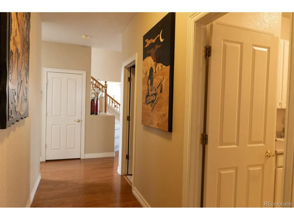 5944 S Ireland Court Aurora, CO 80016