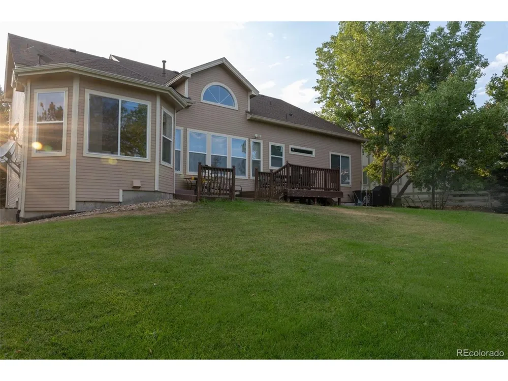 5944 S Ireland Court Aurora, CO 80016
