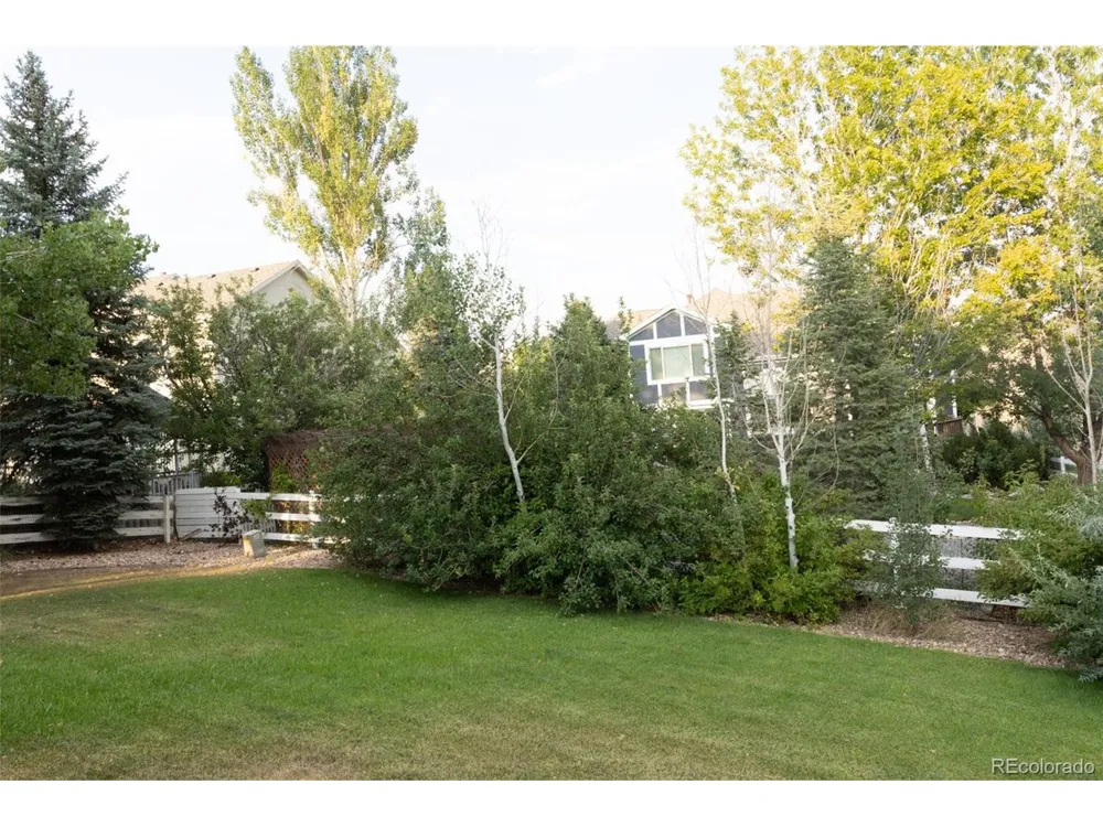 5944 S Ireland Court Aurora, CO 80016