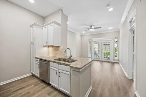 5353 Memorial Drive #1017