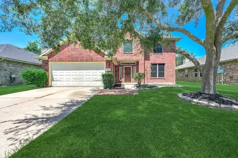 2032 Creek Shore Lane