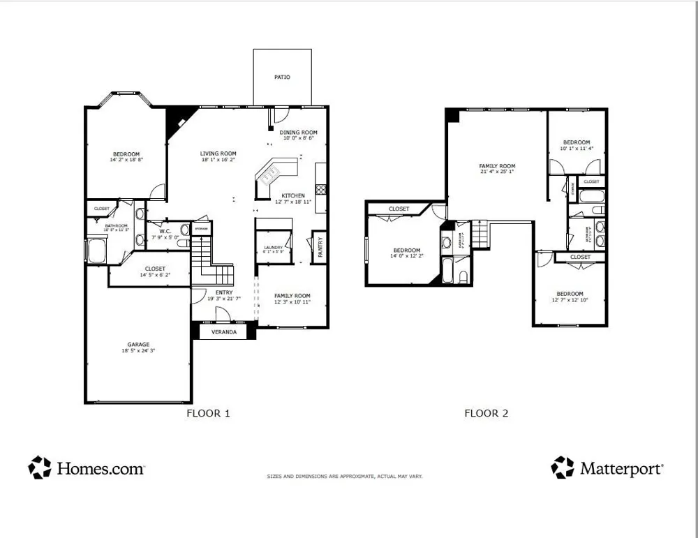 2032 Creek Shore Lane Pearland, TX 77581