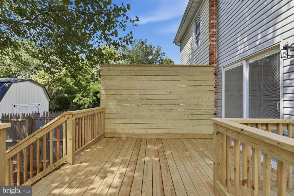858 W 11TH STREET Front Royal, VA 22630