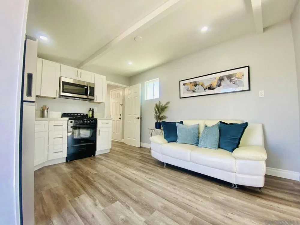 1333 Nashville St San Diego, CA 92110