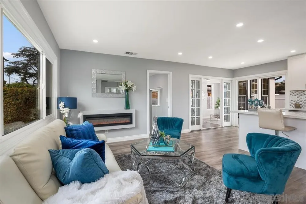 1333 Nashville St San Diego, CA 92110