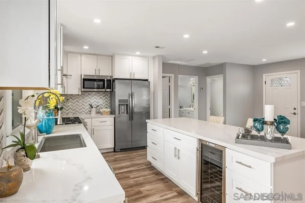 1333 Nashville St San Diego, CA 92110