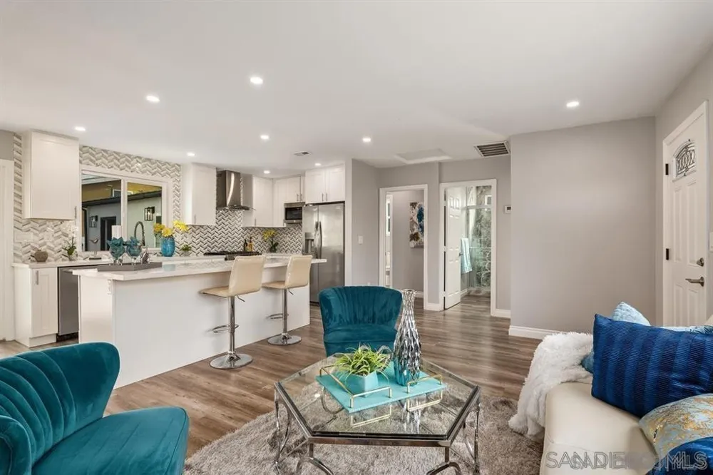1333 Nashville St San Diego, CA 92110