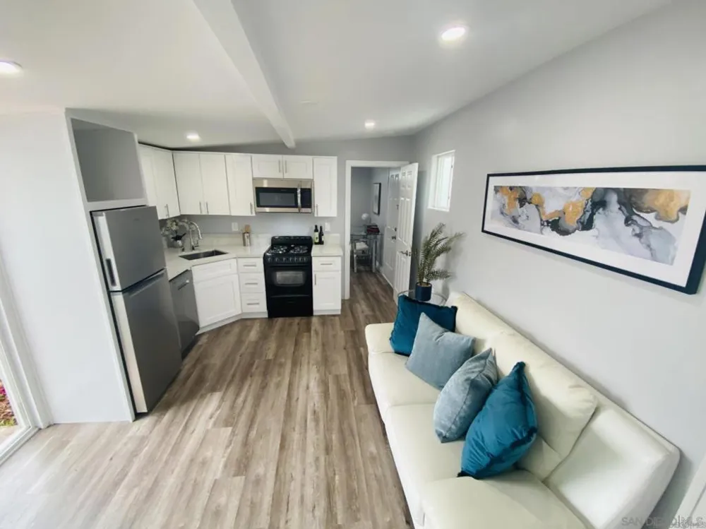 1333 Nashville St San Diego, CA 92110