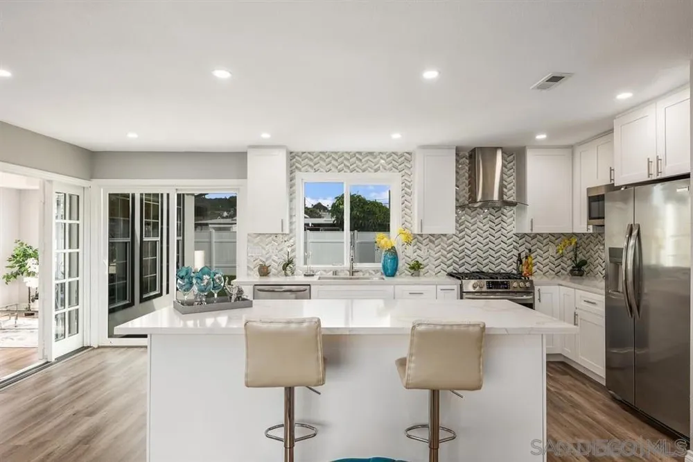 1333 Nashville St San Diego, CA 92110