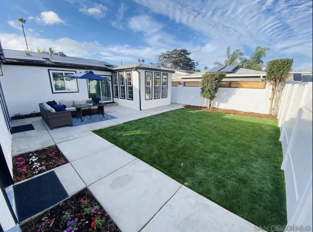 1333 Nashville St San Diego, CA 92110