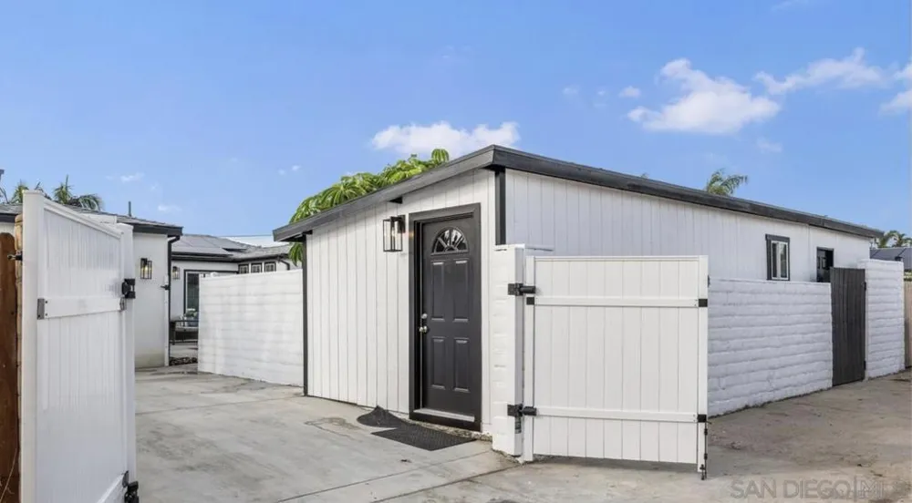 1333 Nashville St San Diego, CA 92110