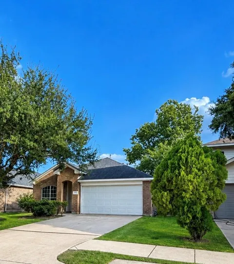 4734 Lonestone Circle