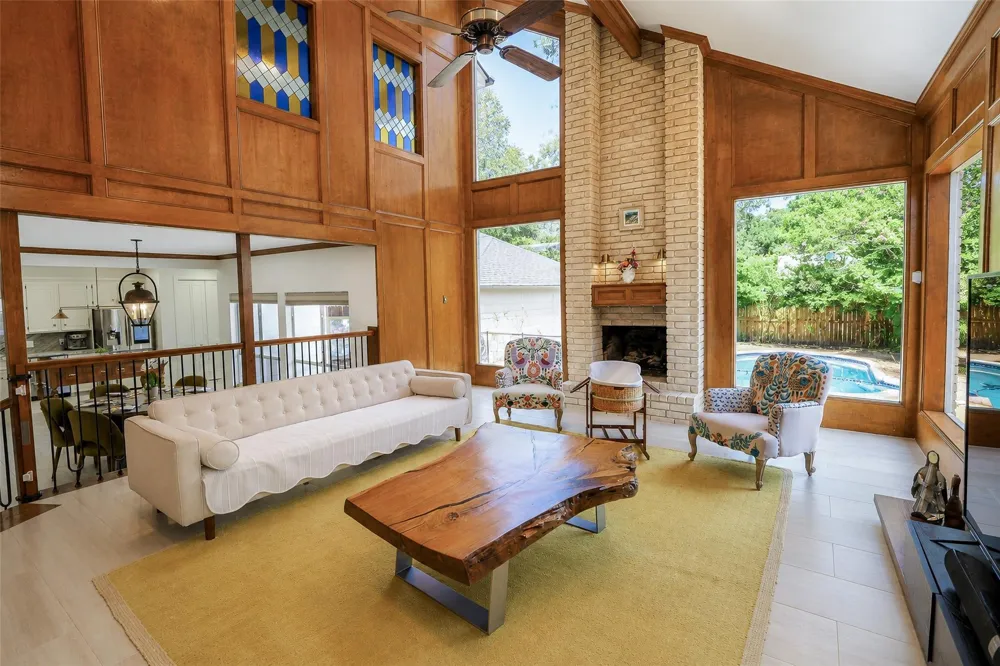 1311 Shillington Drive Katy, TX 77450