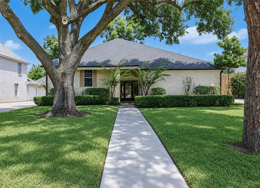 1311 Shillington Drive Katy, TX 77450