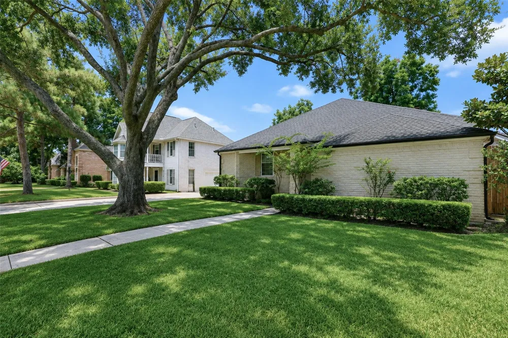 1311 Shillington Drive Katy, TX 77450