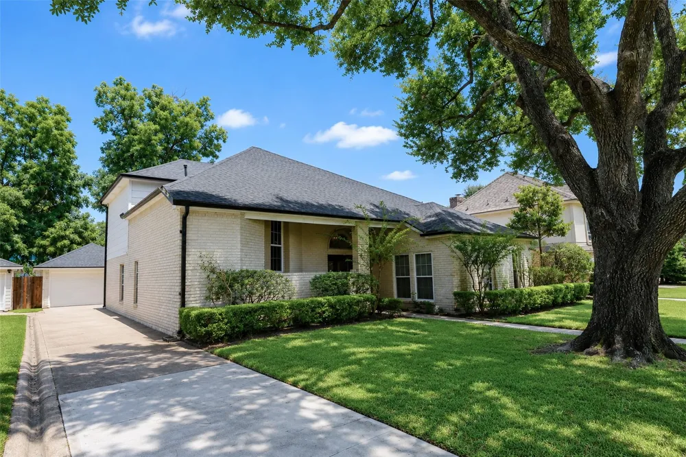 1311 Shillington Drive Katy, TX 77450