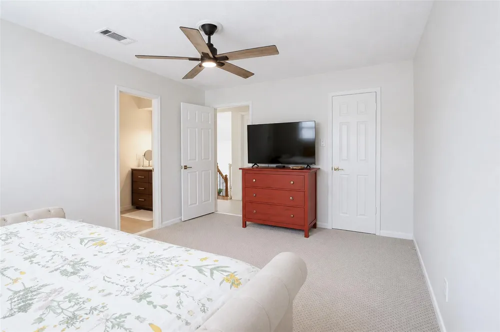 1311 Shillington Drive Katy, TX 77450