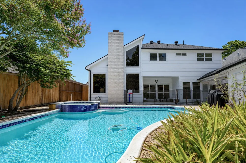 1311 Shillington Drive Katy, TX 77450