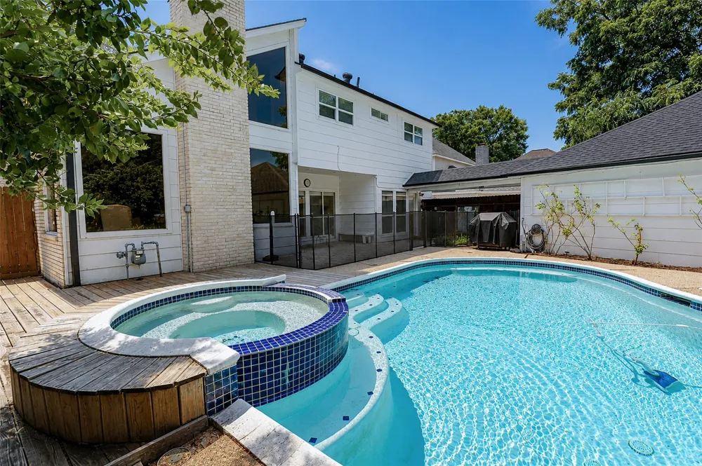 1311 Shillington Drive Katy, TX 77450