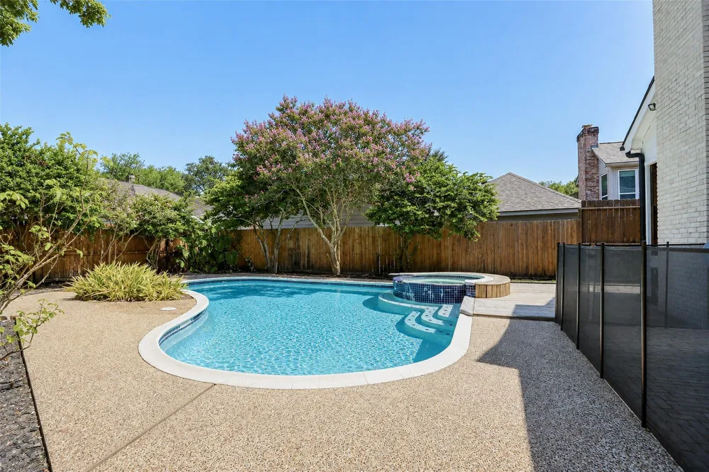 1311 Shillington Drive Katy, TX 77450