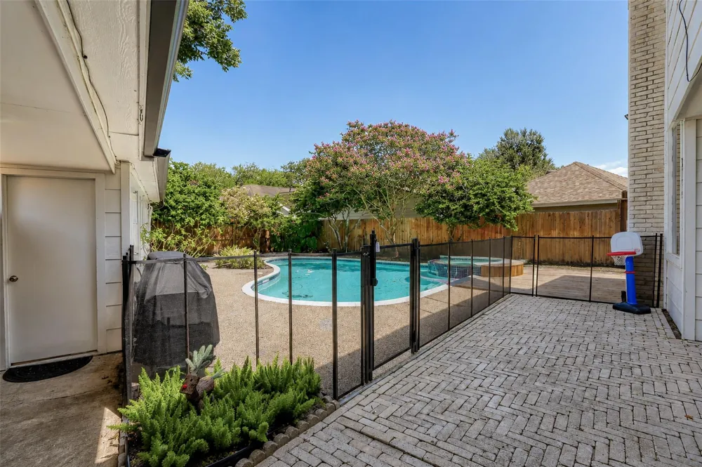 1311 Shillington Drive Katy, TX 77450