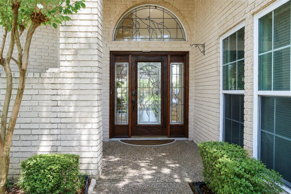1311 Shillington Drive Katy, TX 77450