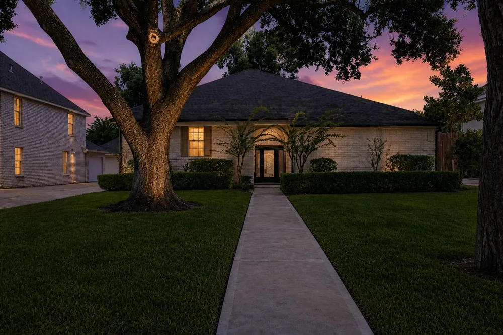 1311 Shillington Drive Katy, TX 77450