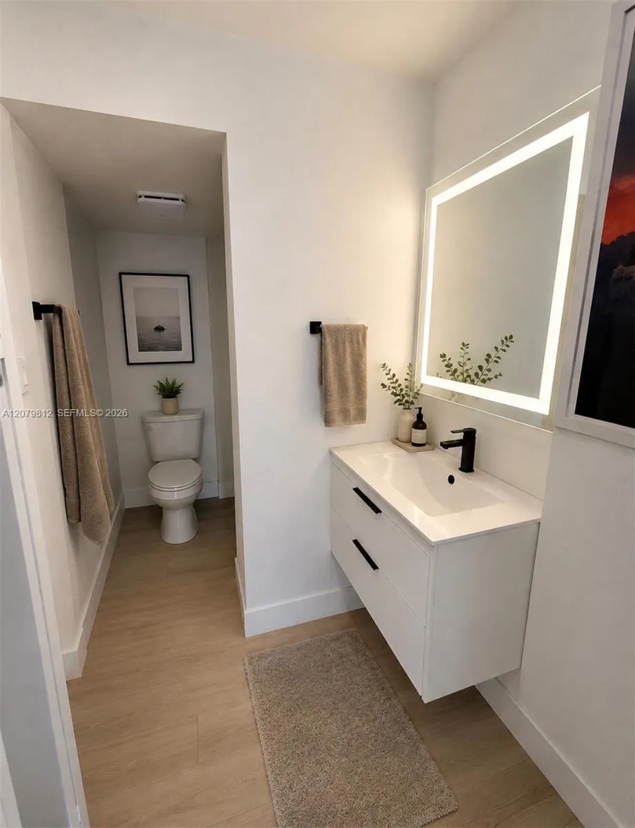 6900 E Bay Dr #9L Miami Beach, FL 33141