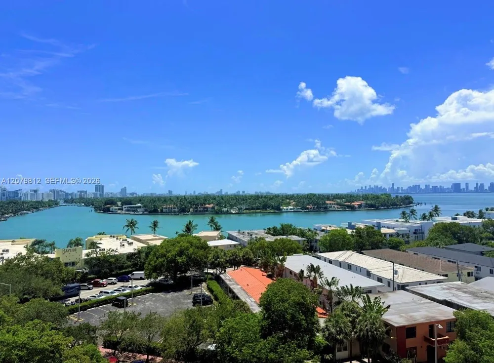 6900 E Bay Dr #9L Miami Beach, FL 33141