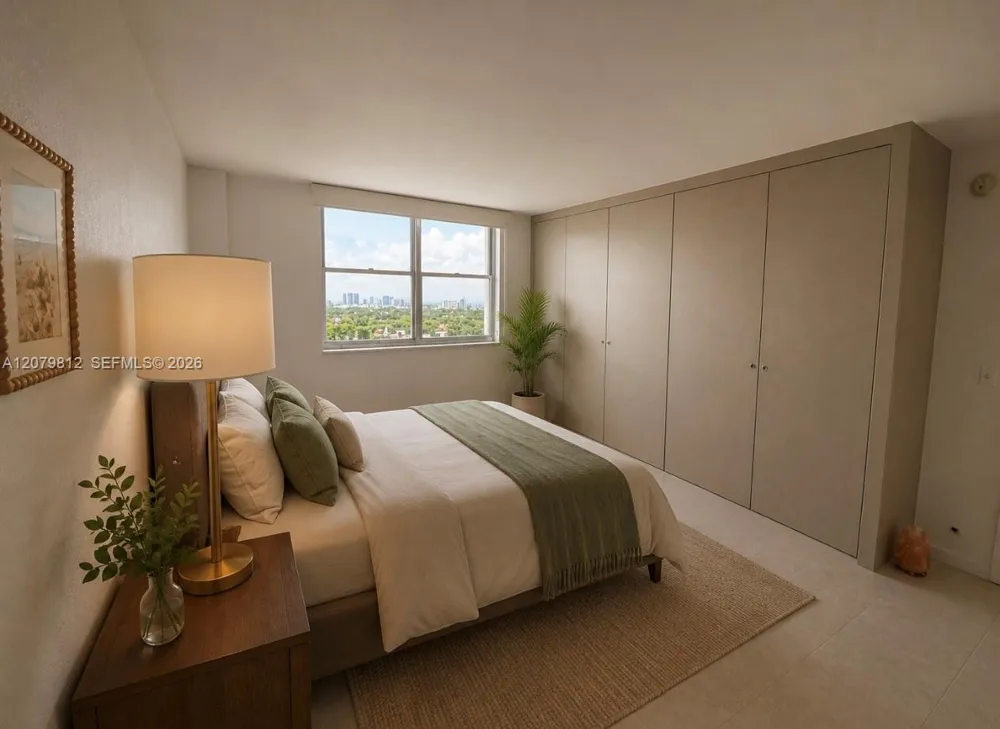 6900 E Bay Dr #9L Miami Beach, FL 33141
