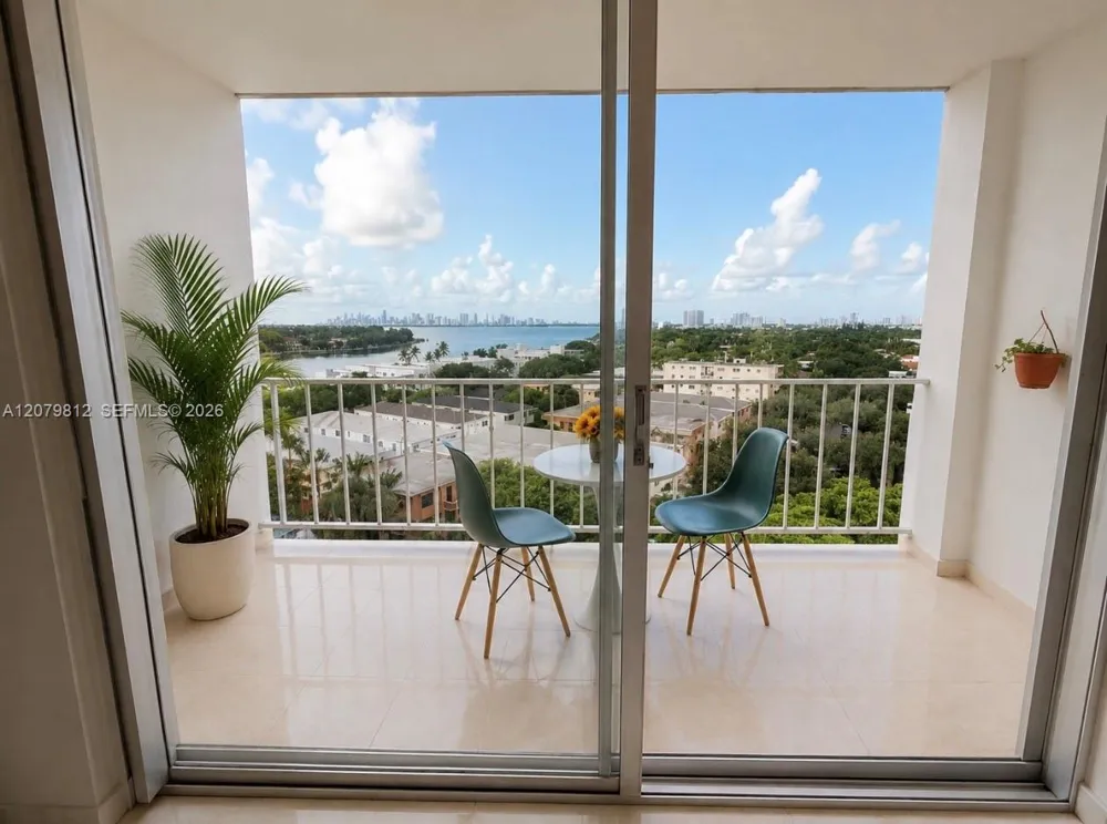 6900 E Bay Dr #9L Miami Beach, FL 33141