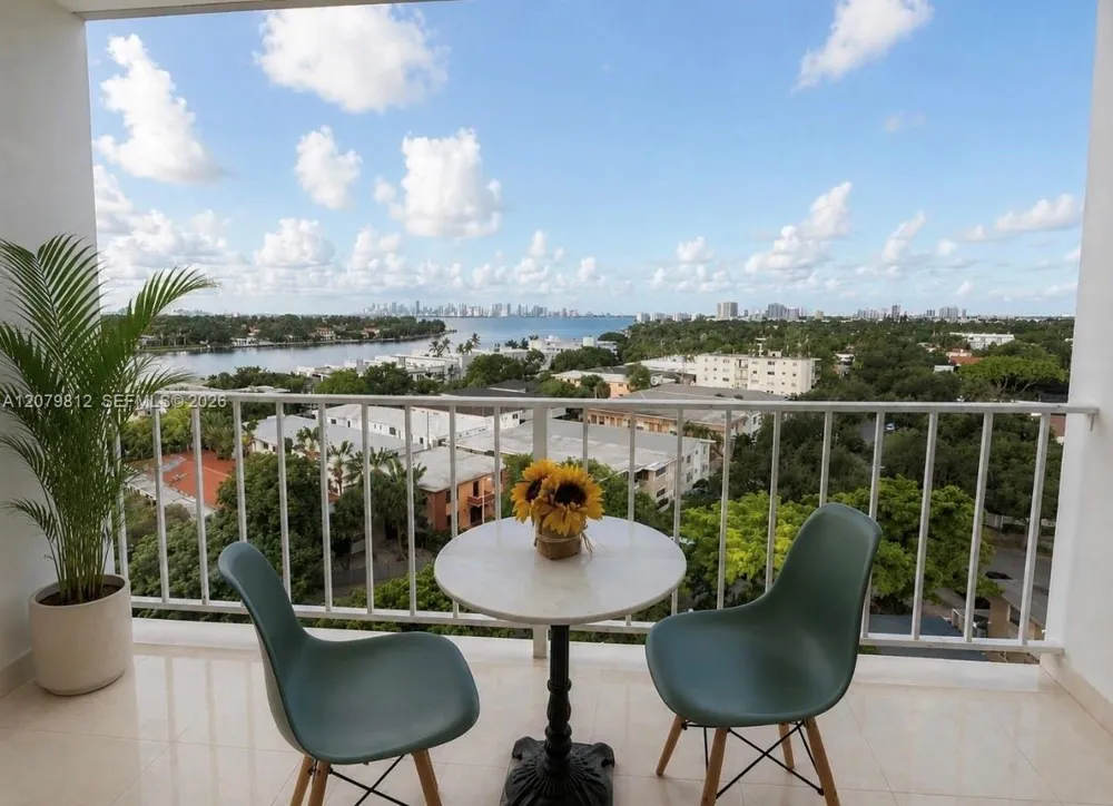 6900 E Bay Dr #9L Miami Beach, FL 33141