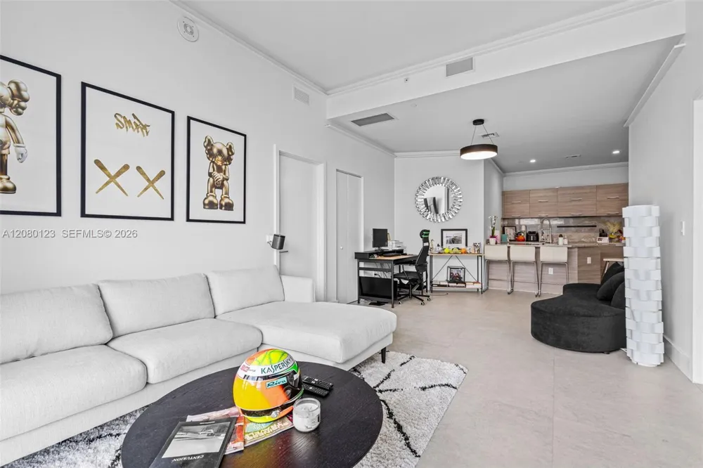 1300 S Miami Ave #PH5209 Miami, FL 33130