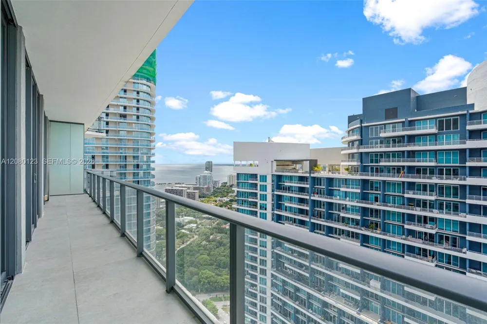 1300 S Miami Ave #PH5209 Miami, FL 33130