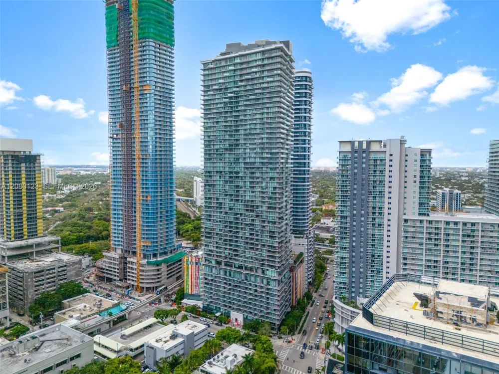 1300 S Miami Ave #PH5209 Miami, FL 33130