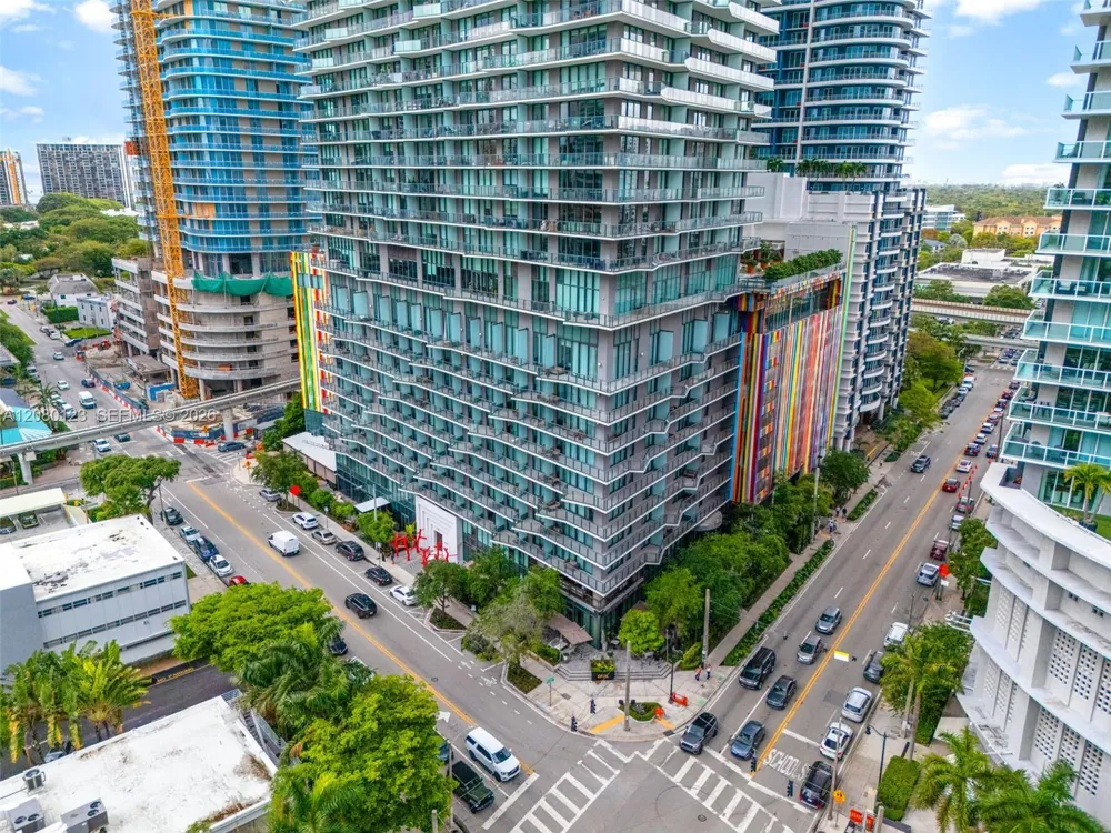 1300 S Miami Ave #PH5209 Miami, FL 33130