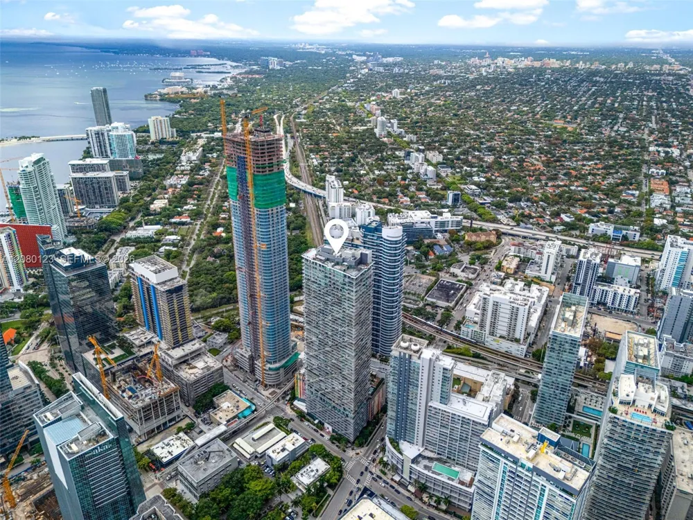1300 S Miami Ave #PH5209 Miami, FL 33130