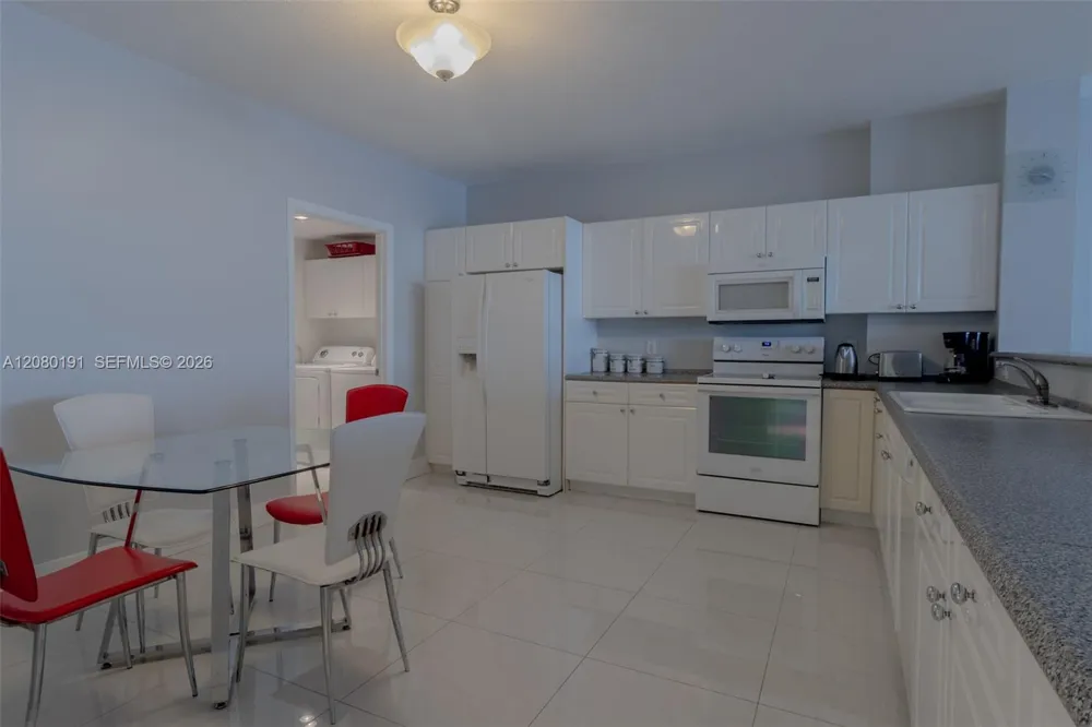 17050 W Bay Rd #405 Sunny Isles Beach, FL 33160