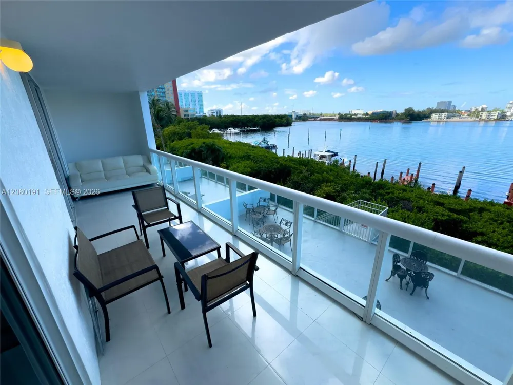 17050 W Bay Rd #405 Sunny Isles Beach, FL 33160