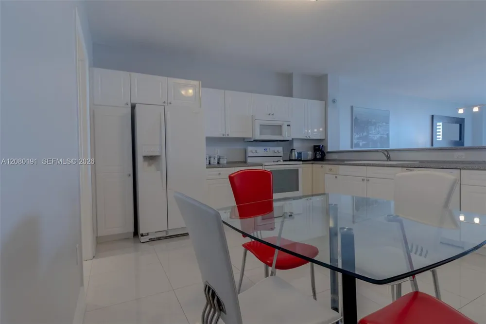 17050 W Bay Rd #405 Sunny Isles Beach, FL 33160