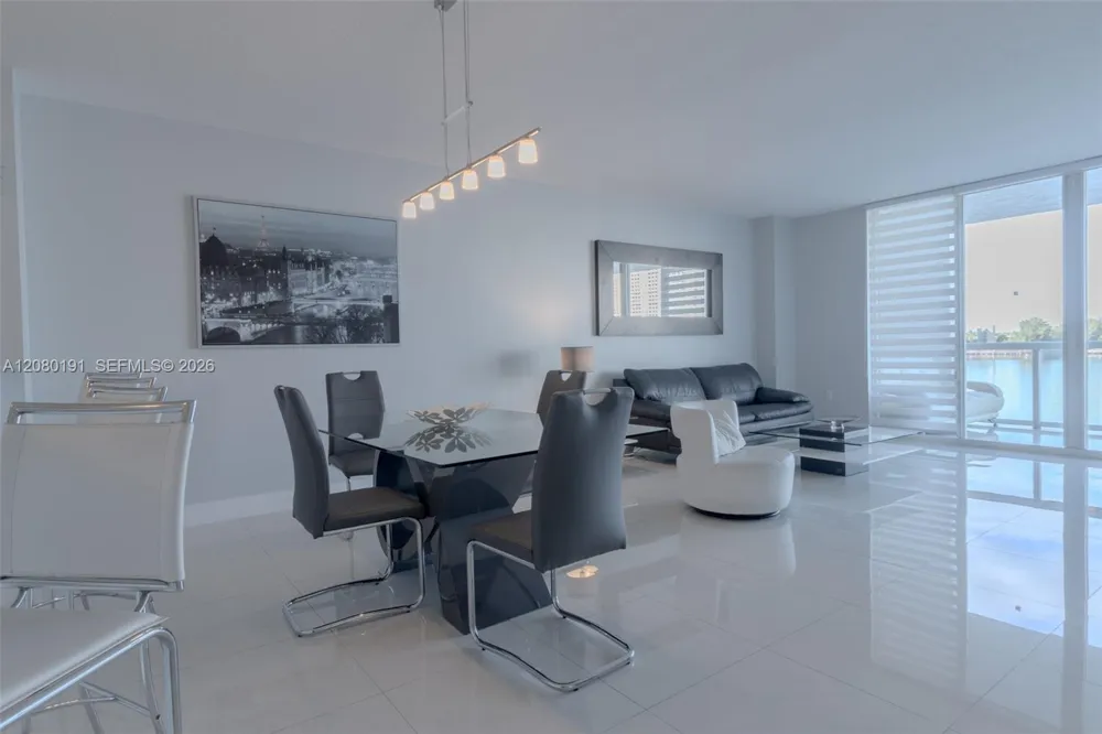 17050 W Bay Rd #405 Sunny Isles Beach, FL 33160