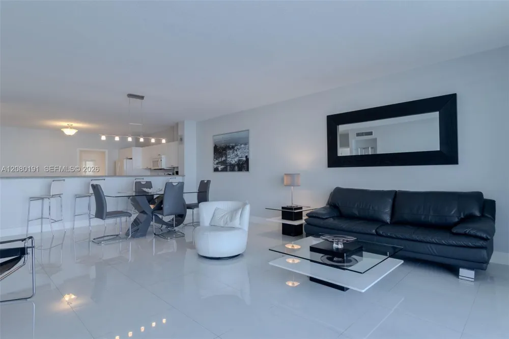 17050 W Bay Rd #405 Sunny Isles Beach, FL 33160