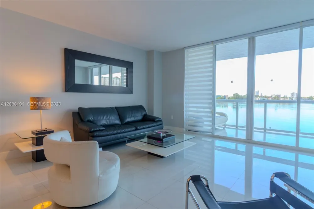 17050 W Bay Rd #405 Sunny Isles Beach, FL 33160