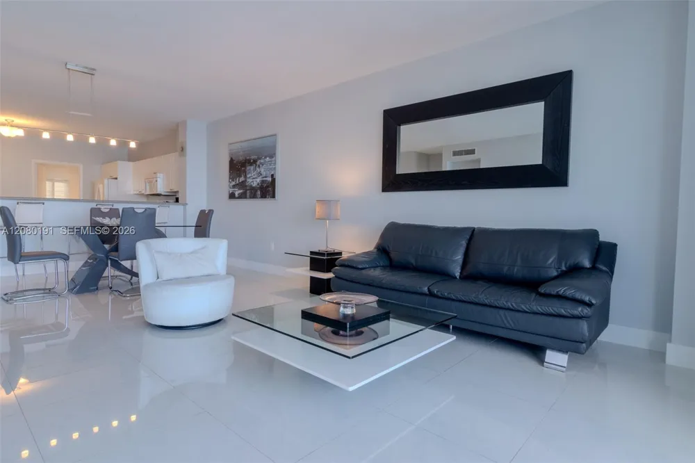 17050 W Bay Rd #405 Sunny Isles Beach, FL 33160