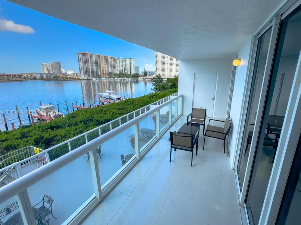 17050 W Bay Rd #405 Sunny Isles Beach, FL 33160