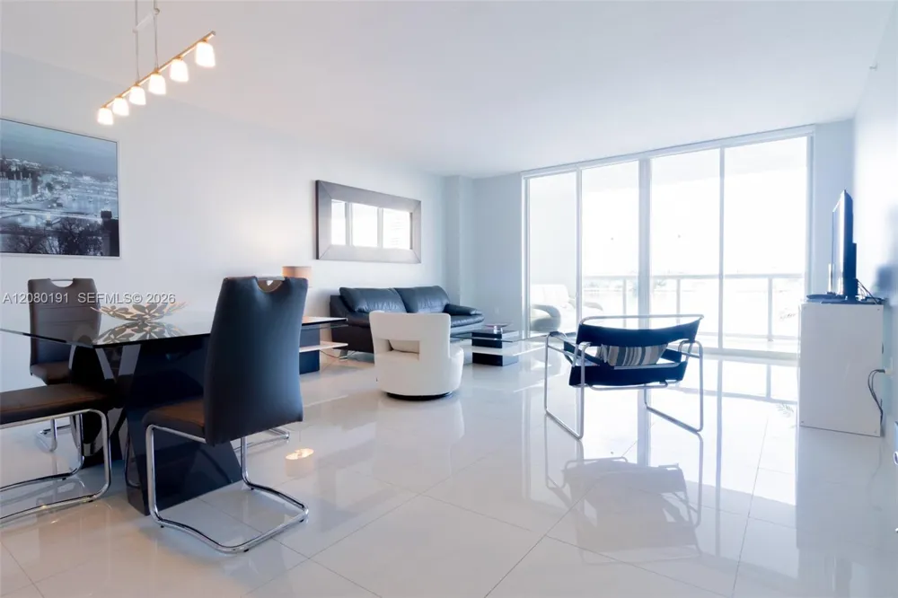 17050 W Bay Rd #405 Sunny Isles Beach, FL 33160