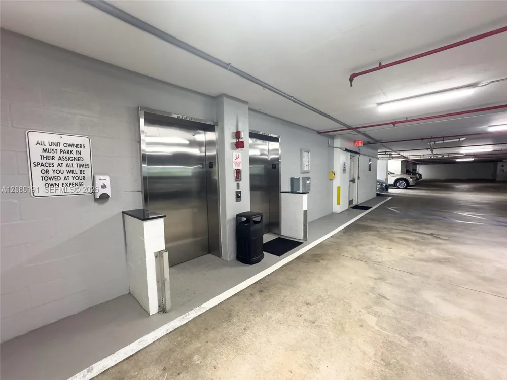 17050 W Bay Rd #405 Sunny Isles Beach, FL 33160