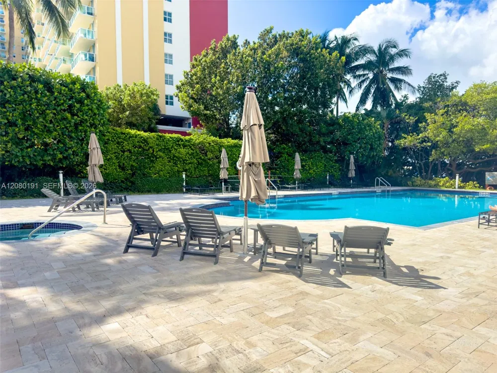17050 W Bay Rd #405 Sunny Isles Beach, FL 33160